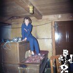 028 Zofinger Runde im Emmental 27-31-3-1975